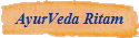 AyurVeda Ritam