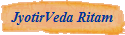 JyotirVeda Ritam